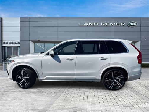 2019 Volvo XC90 T6 R-Design