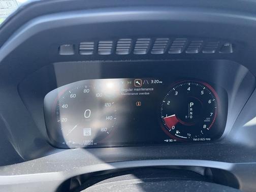 2019 Volvo XC90 T6 R-Design