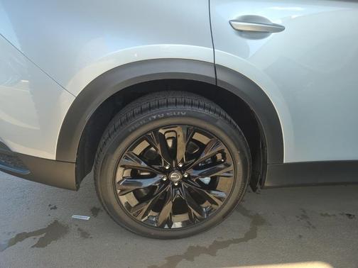 2025 Mazda CX-90 3.3 Turbo Premium Sport