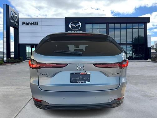 2025 Mazda CX-90 3.3 Turbo Premium Sport