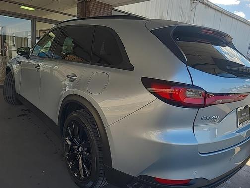 2025 Mazda CX-90 3.3 Turbo Premium Sport