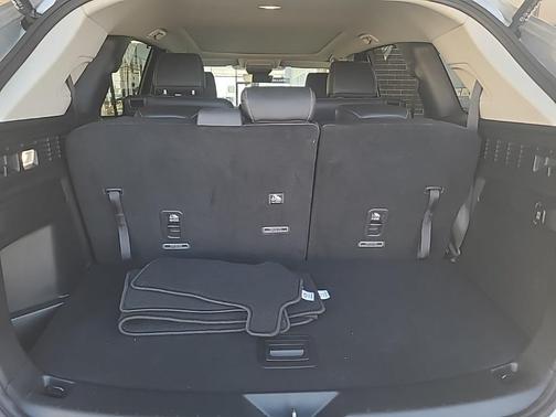 2025 Mazda CX-90 3.3 Turbo Premium Sport