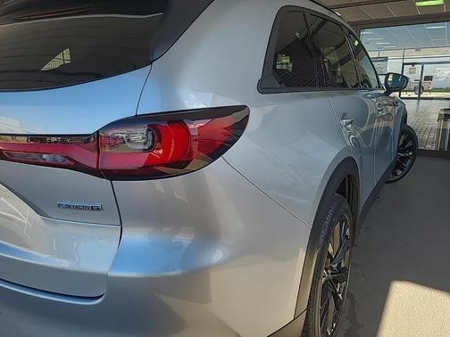 2025 Mazda CX-90 3.3 Turbo Premium Sport