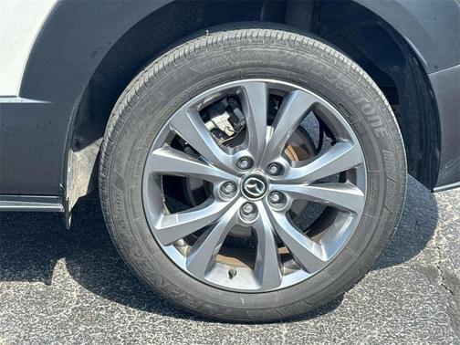 2024 Mazda CX-30 Premium Package
