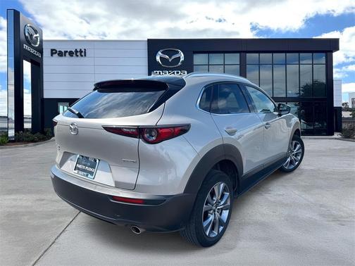 2024 Mazda CX-30 Premium Package