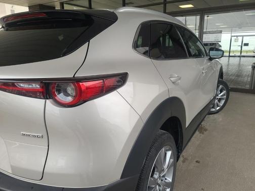 2024 Mazda CX-30 Premium Package