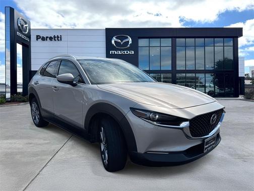 2024 Mazda CX-30 Premium Package
