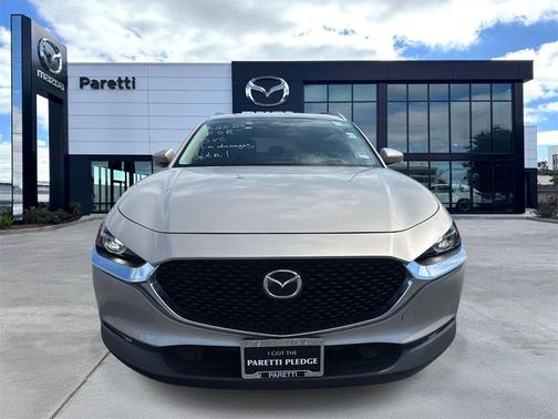 2024 Mazda CX-30 Premium Package