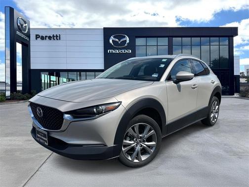 2024 Mazda CX-30 Premium Package