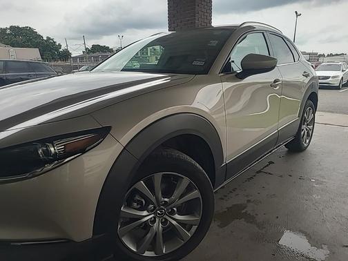 2024 Mazda CX-30 Premium Package