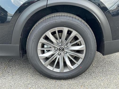 2025 Mazda CX-90 3.3 Turbo Preferred Package
