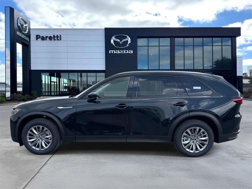 2025 Mazda CX-90 3.3 Turbo Preferred Package