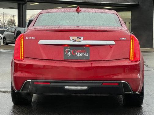 2019 Cadillac CTS 3.6L Luxury