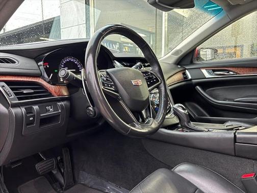 2019 Cadillac CTS 3.6L Luxury