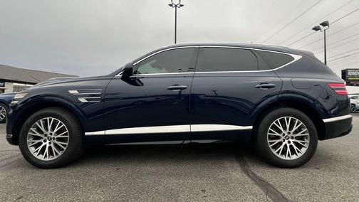2023 Genesis GV80 2.5T