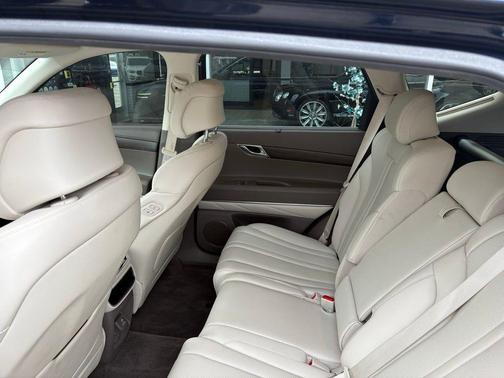 2023 Genesis GV80 2.5T