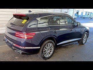 2023 Genesis GV80 2.5T