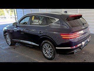 2023 Genesis GV80 2.5T