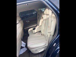 2023 Genesis GV80 2.5T