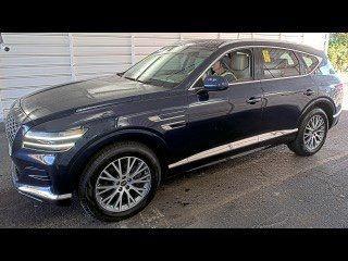 2023 Genesis GV80 2.5T