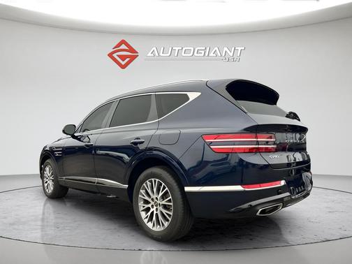 2023 Genesis GV80 2.5T