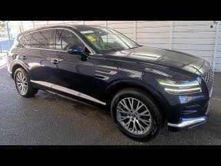 2023 Genesis GV80 2.5T