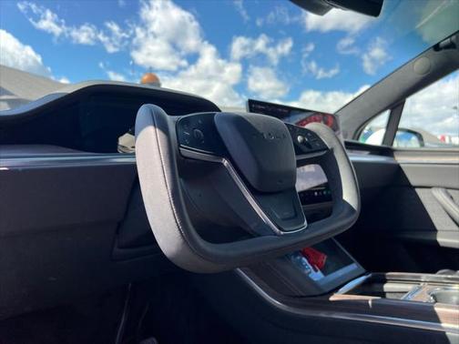 2022 Tesla Model X Dual Motor All-Wheel Drive