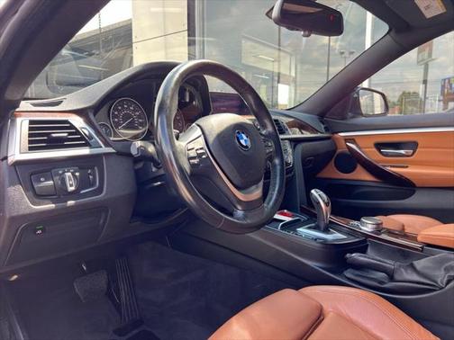 2018 BMW 430 Gran Coupe i xDrive