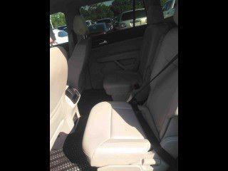 2019 Volkswagen Atlas 3.6L SEL