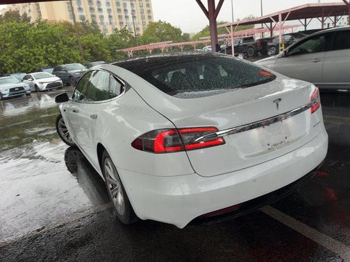 2019 Tesla Model S Long Range