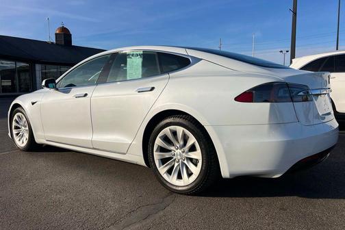 2019 Tesla Model S Long Range