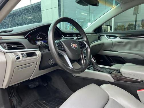 2014 Cadillac XTS Luxury