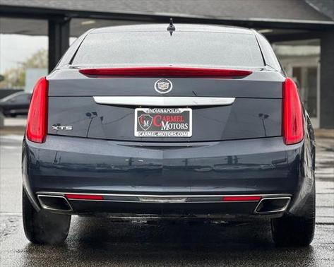 2014 Cadillac XTS Luxury