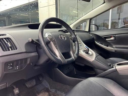 2015 Toyota Prius Persona Series Special Edition