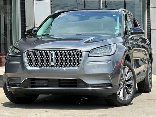 2021 Lincoln Corsair Reserve