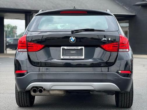 2015 BMW X1 sDrive 28i