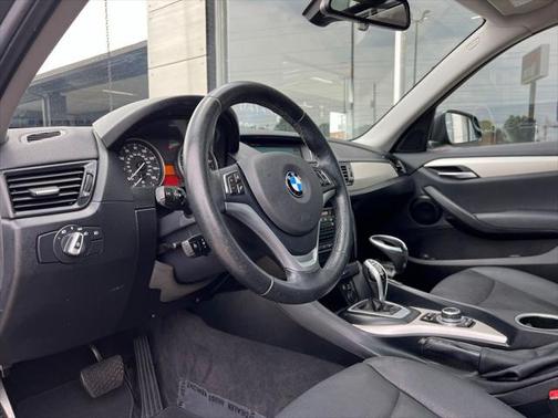 2015 BMW X1 sDrive 28i