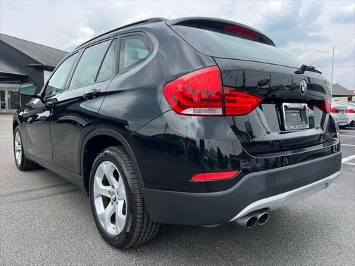 2015 BMW X1 sDrive 28i