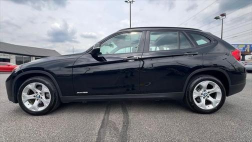 2015 BMW X1 sDrive 28i