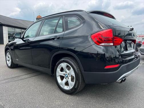 2015 BMW X1 sDrive 28i