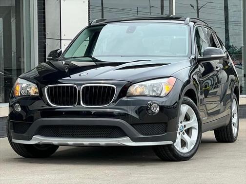 2015 BMW X1 sDrive 28i