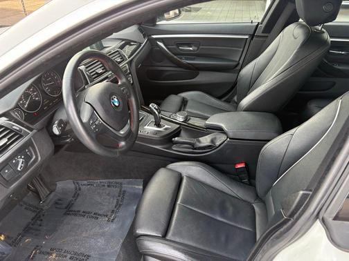 2019 BMW 430 Gran Coupe i xDrive