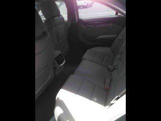 2019 Cadillac CTS 2.0L Turbo