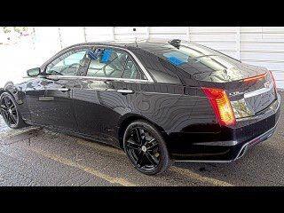 2019 Cadillac CTS 2.0L Turbo