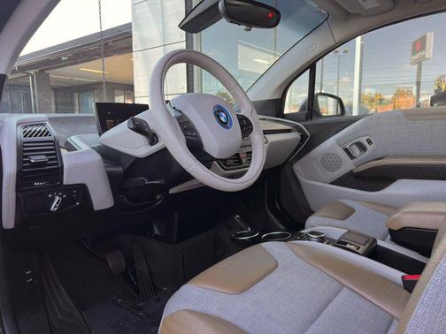 2014 BMW i3 Base