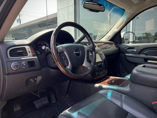 2012 GMC Yukon XL Denali