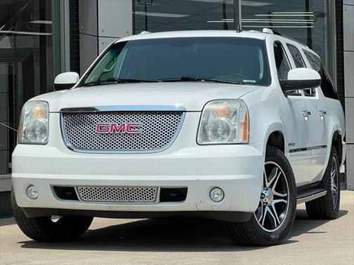 2012 GMC Yukon XL Denali