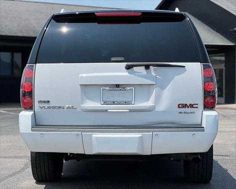 2012 GMC Yukon XL Denali