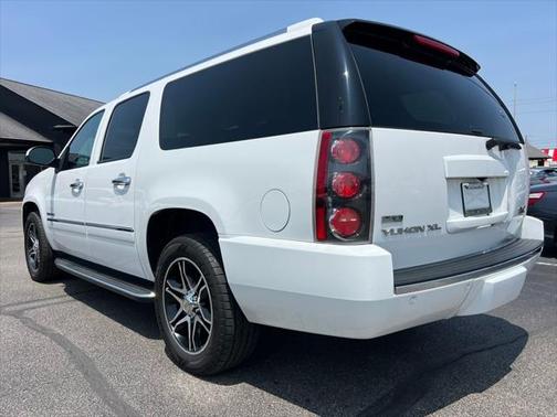 2012 GMC Yukon XL Denali