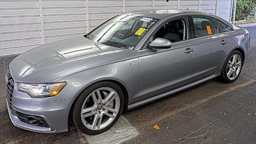 2020 Audi A4 45 Prestige